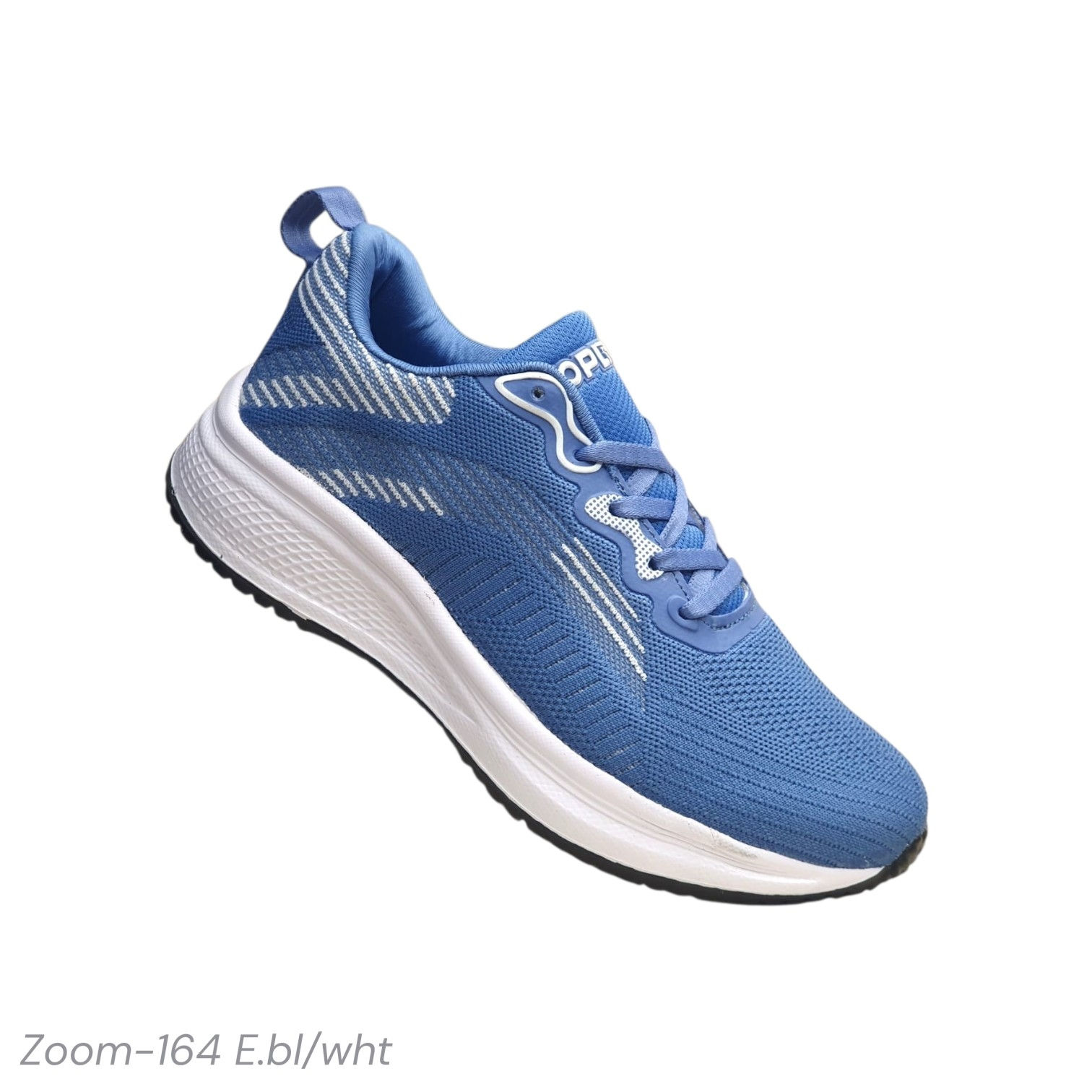 zoom-164 E.bl/Wht