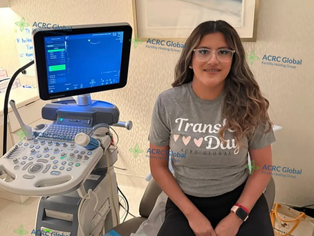 美国代孕成功案例分享｜真实代母故事与海外准父母经验｜ACRC每周成功案例分享