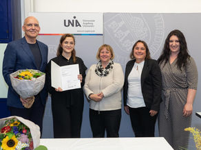 Auszeichnung für interkulturelle Forschung: Nachwuchswissenschaftlerinnen mit dem Augsburger Wissenschaftspreis für interkulturelle Studien geehrt