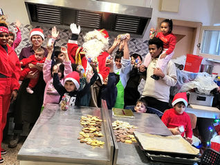 Nikolausaktion Diakonie Augsburg