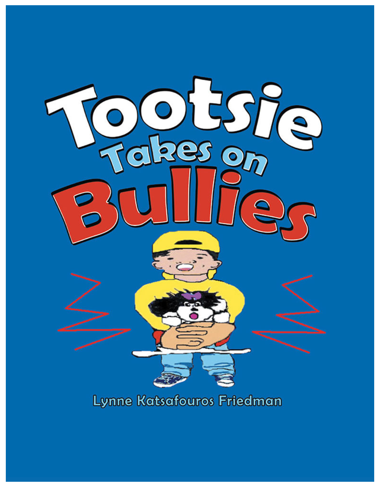 Tootsie Takes on Bullies