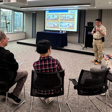 AI Governance Information Security Strategy