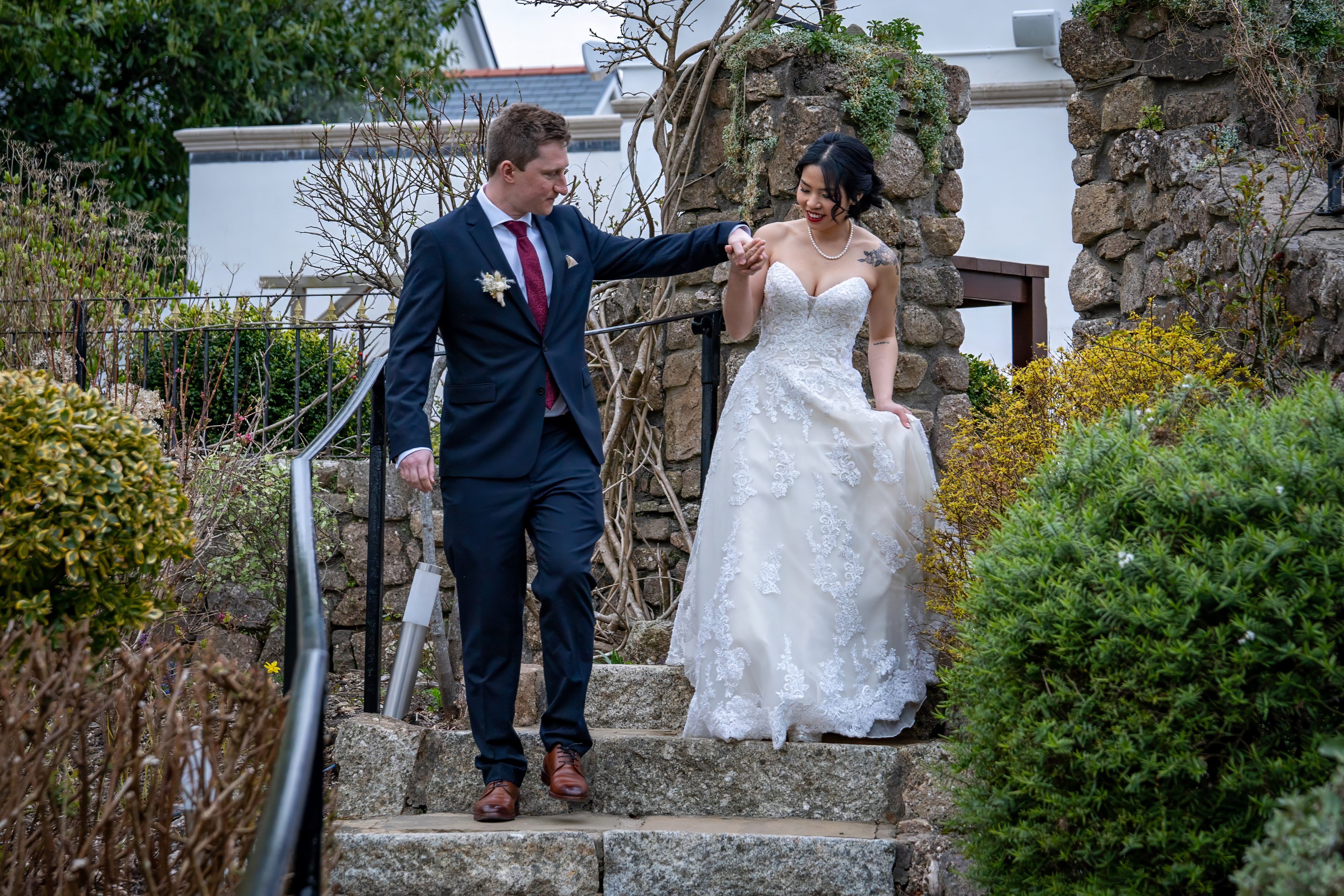 Soul 2 Soul Wedding Photography — photo 17 of 18