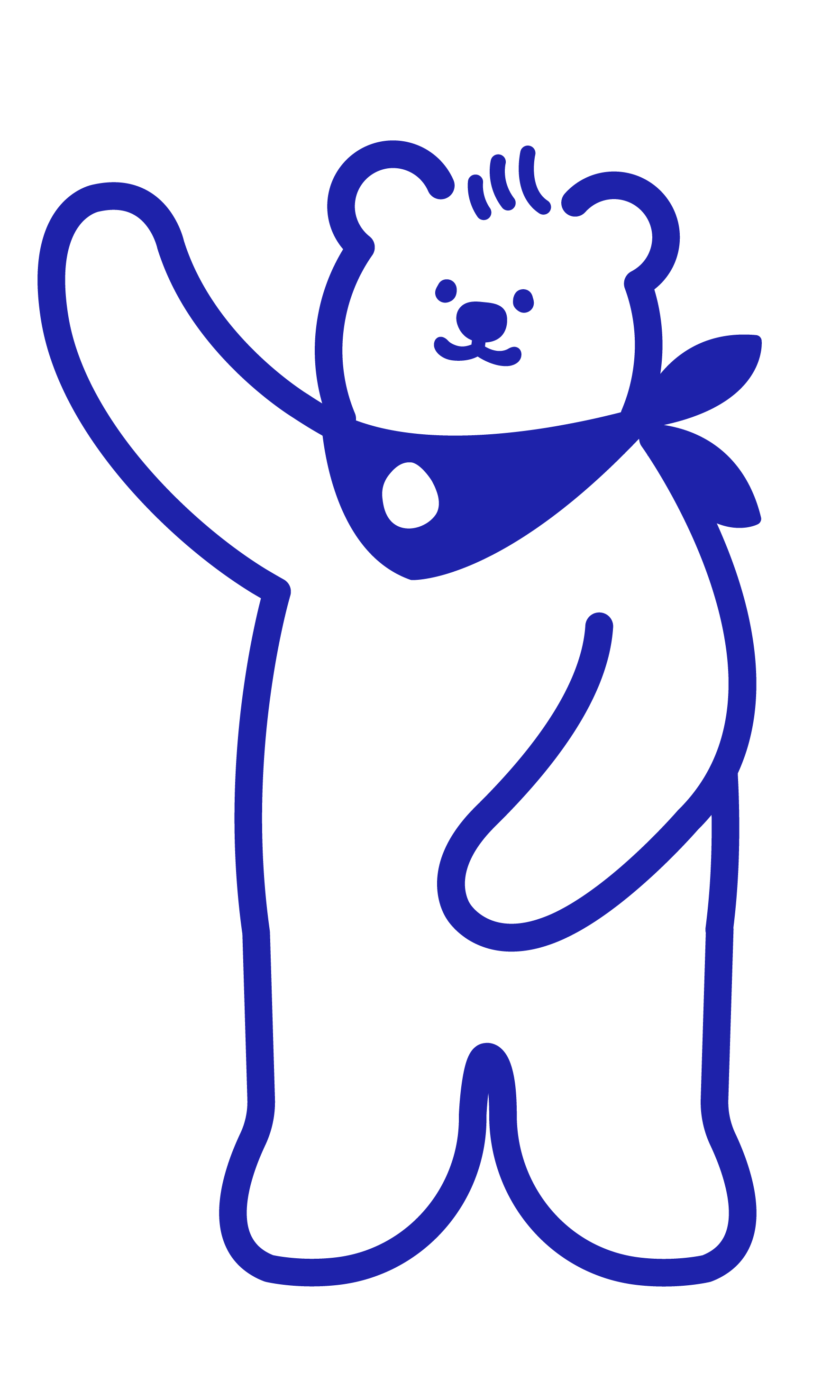 รูปภาพนักเขียน: พี่หมี