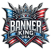 Banner King New - 300 DPI - 12x12 - beveled and embossed.png