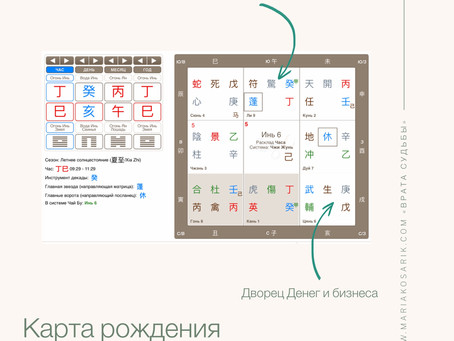 ДЖОУИ ЯП - КАРТА НЕТИПИЧНОГО МИЛЛИОНЕРА