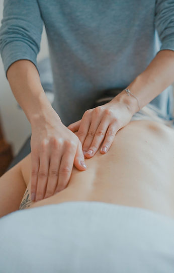 Massage