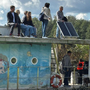 Kultūrorientācijas kursi un iekļaušanās pasākumi Ukrainas civiliedzīvotājiem 2025