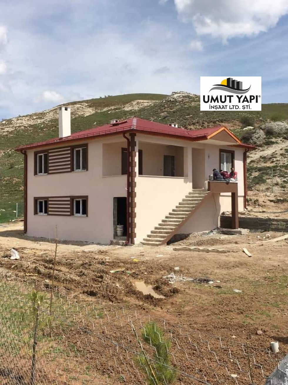 Küçük resim: SİVAS İNŞAAT YAPIMI