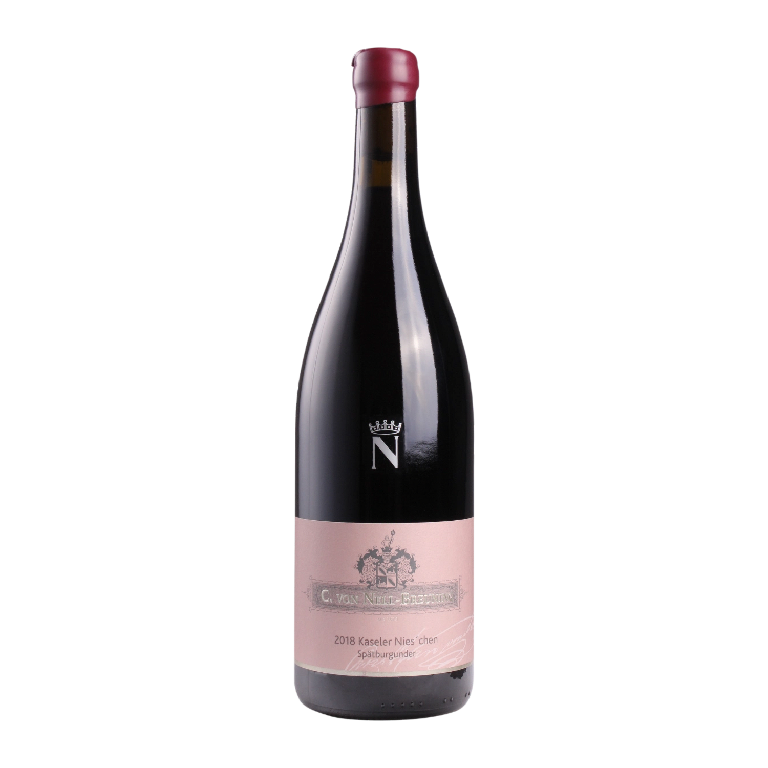 2020 Pinot Noir - Kaseler Nies´chen -