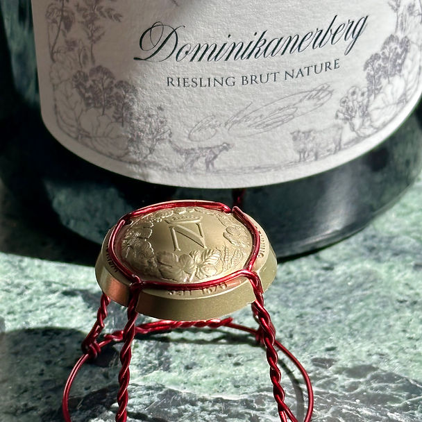 Dominikanerberg Prestige