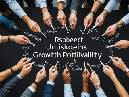 Unlocking Growth Potential: Why GGP is Your Ultimate Partner for Success