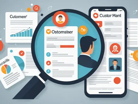 Uncovering the Mystery: How Mastering Sales Targeting Gives Your Team the Ultimate Competitive Edge