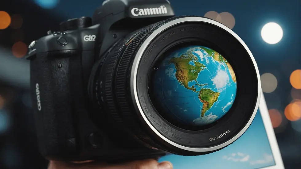 Global Growth Partners