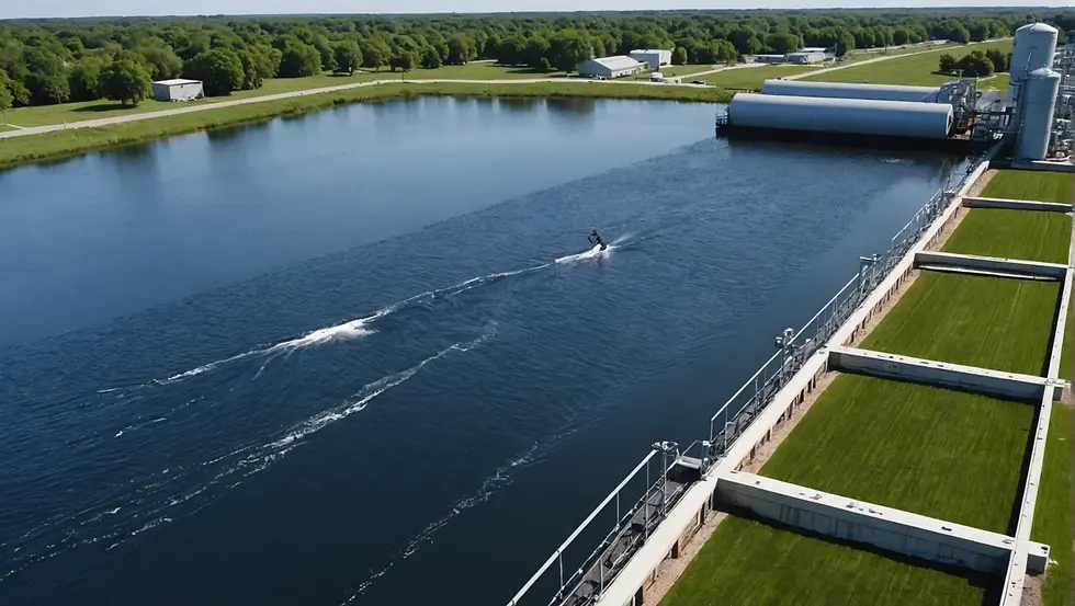 Water Treatment Solutions