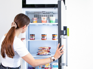 Feedback SwissCommerce: «Flexible und preiswerte Mitarbeiterverpflegung»