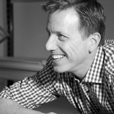 Autorenbild: Christoph Kaech