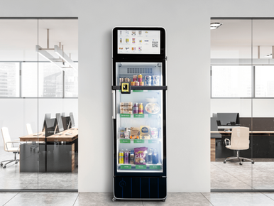 KMU-freundliche Verpflegungslösung für Unternehmen