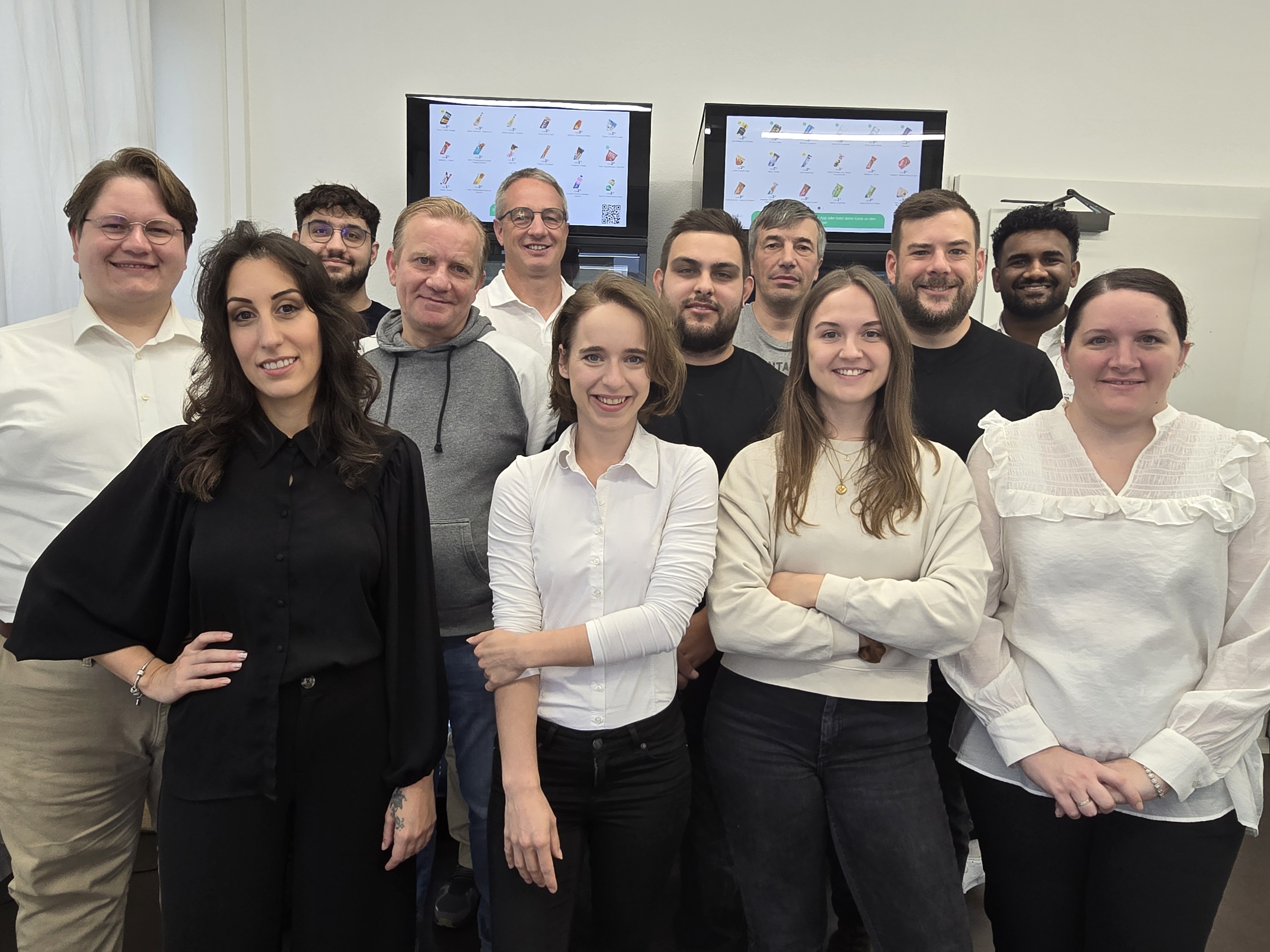 Autorenbild: Noury Team