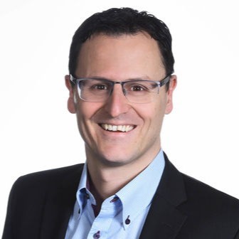 Autorenbild: Reto Furrer, SwissCommerce