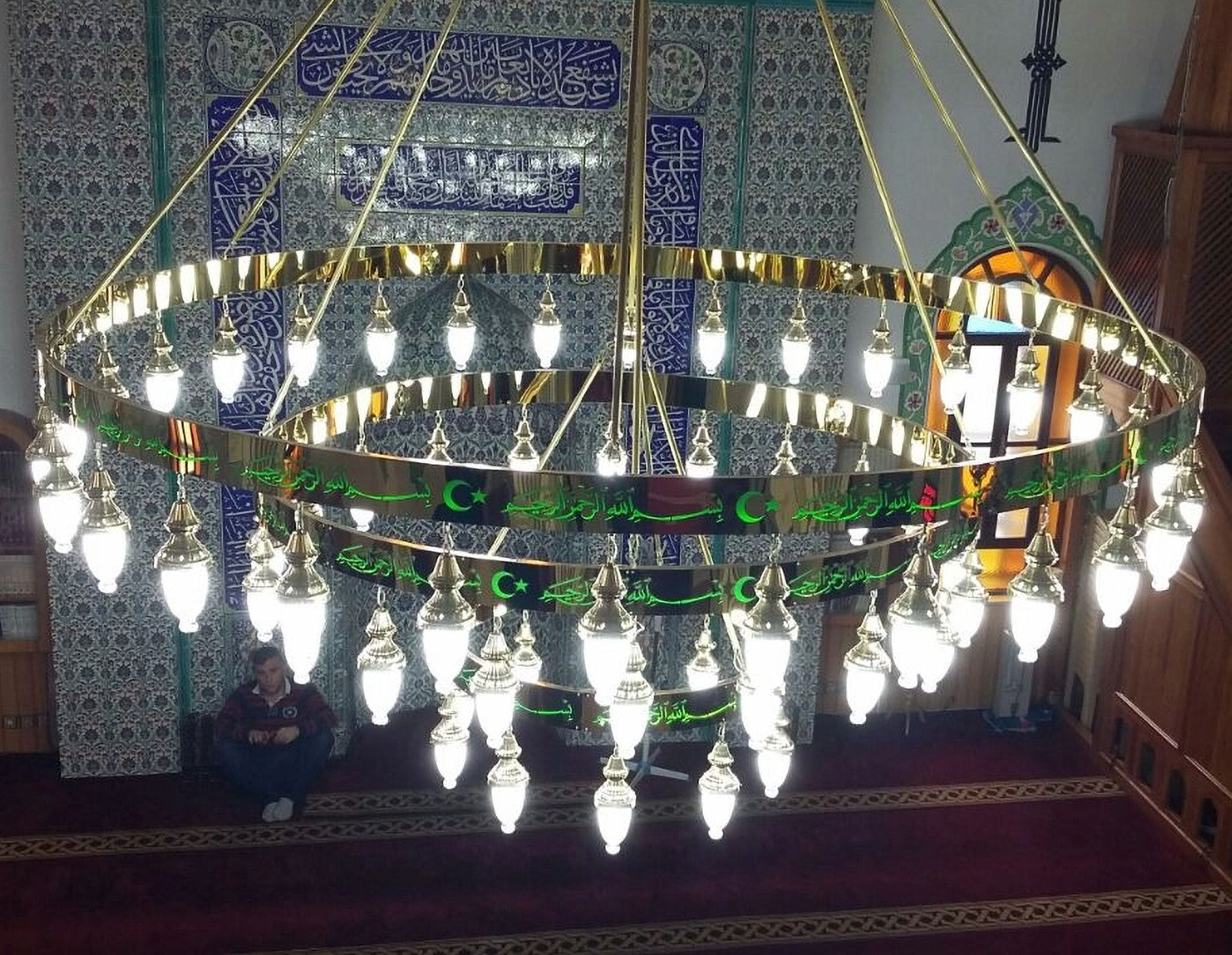 CAMİ AVİZESİ 001