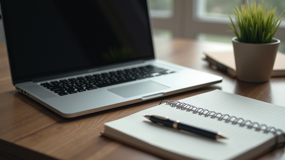 Top Strategies for Effective Online Business Management