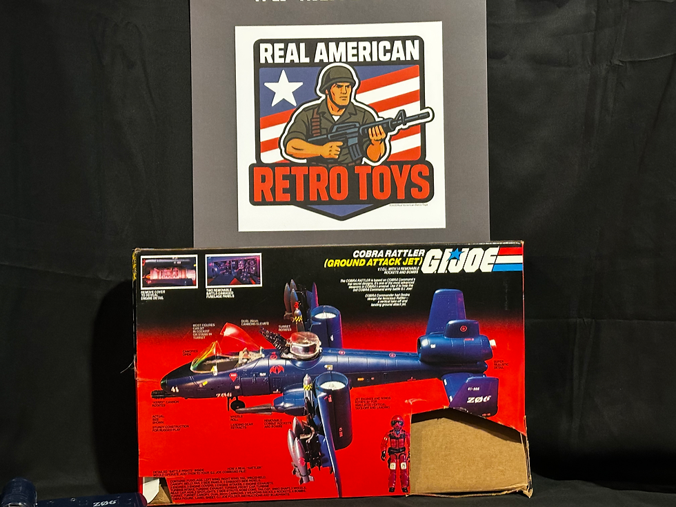 Thumbnail: 1984 Cobra Rattler