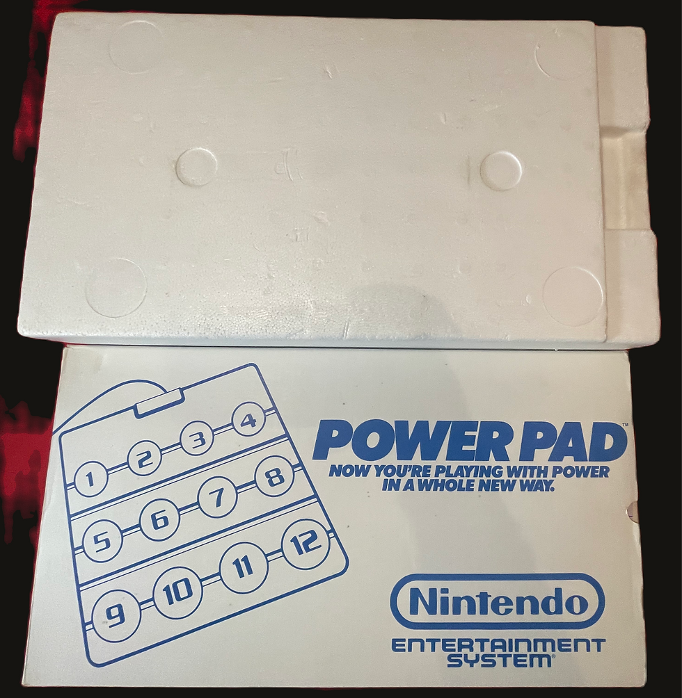 Thumbnail: 1985 Nintendo Power Set in Box! Tested and Working!