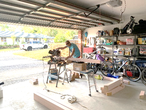 Kristy Noble Stories: My first few signs