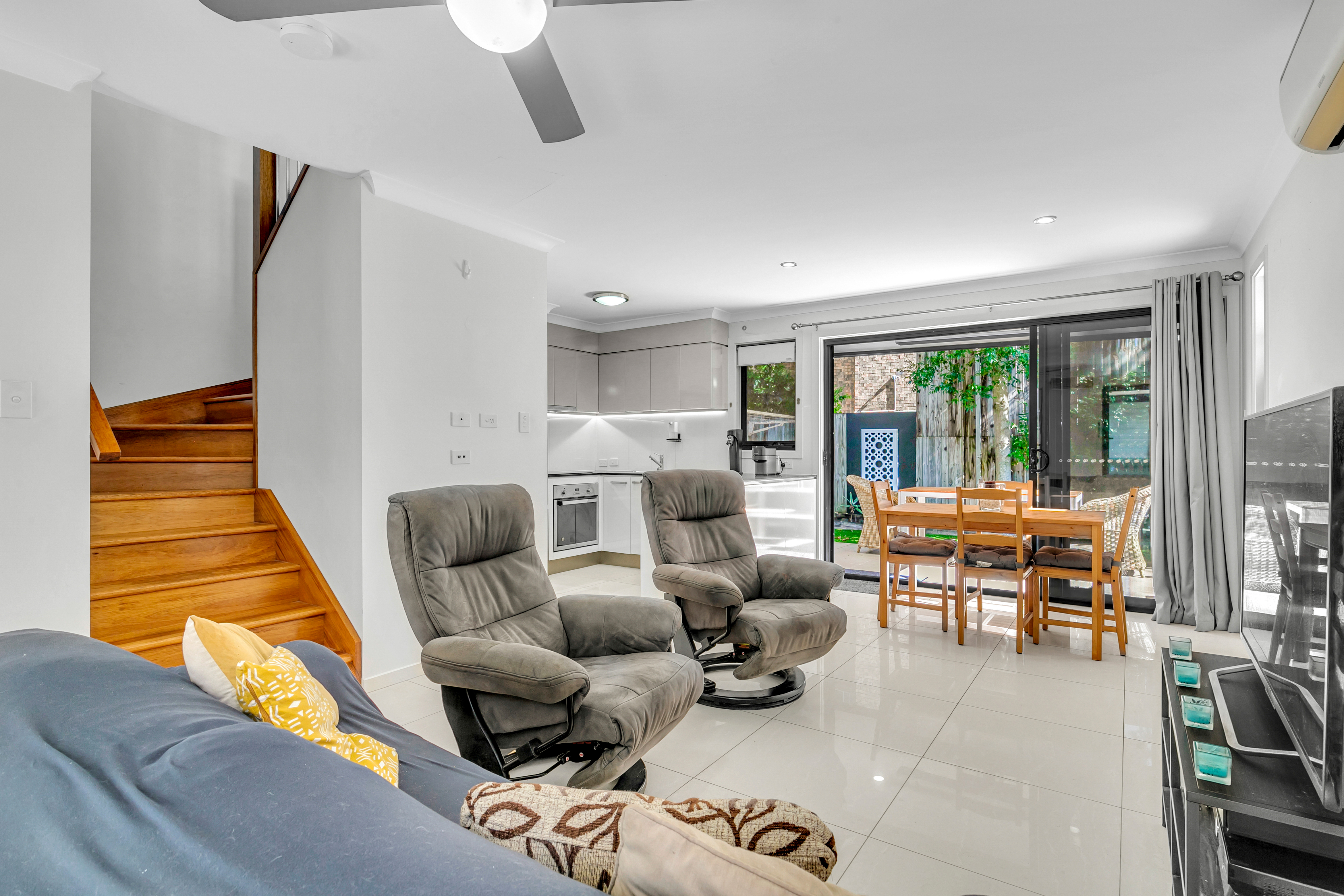 3/41 Eversley Terrace, Yeronga QLD, Yeronga - Thumbnail 3