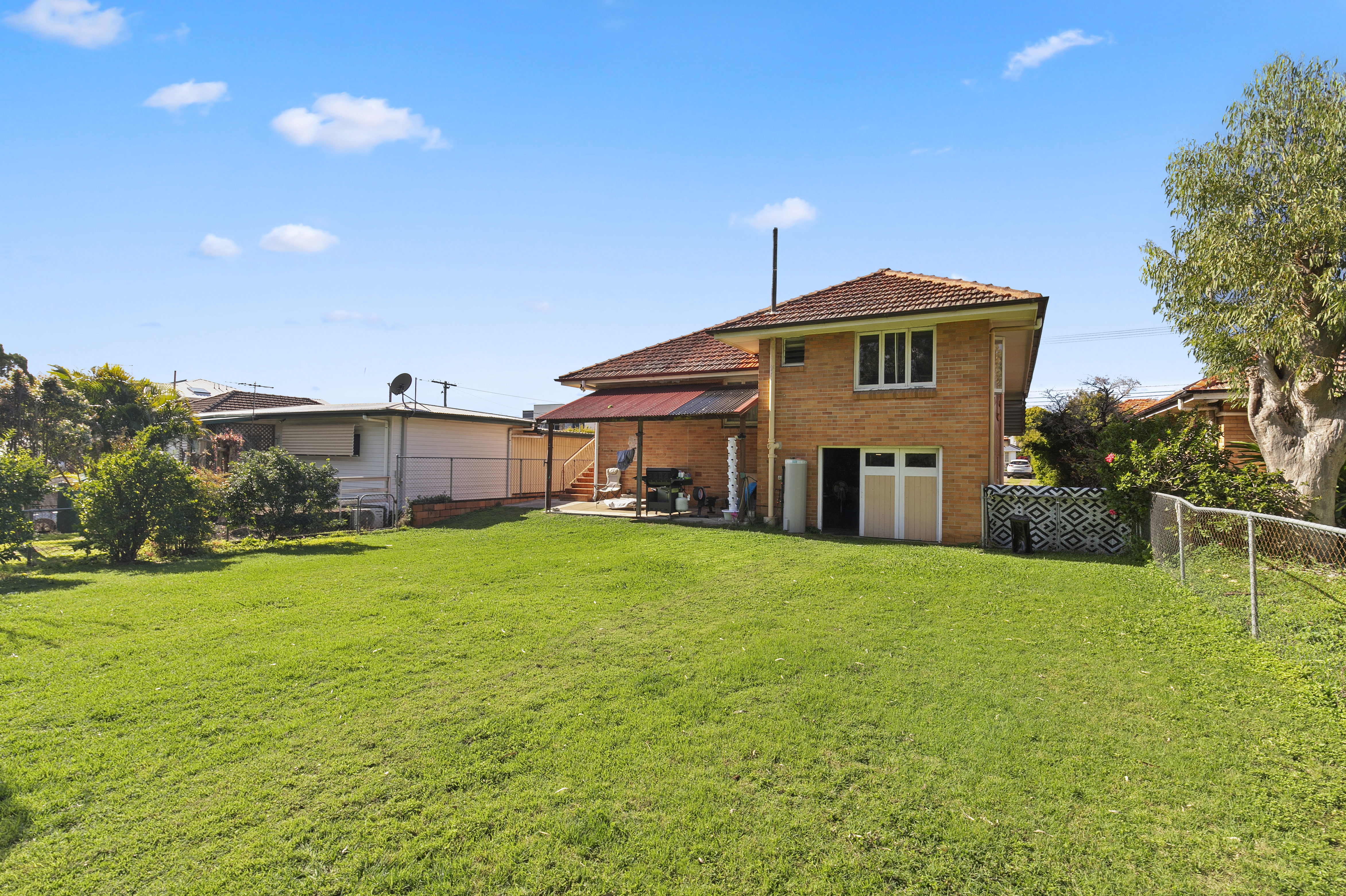 19 Blackwood Avenue, Cannon Hill QLD, Cannon Hill - Image 1