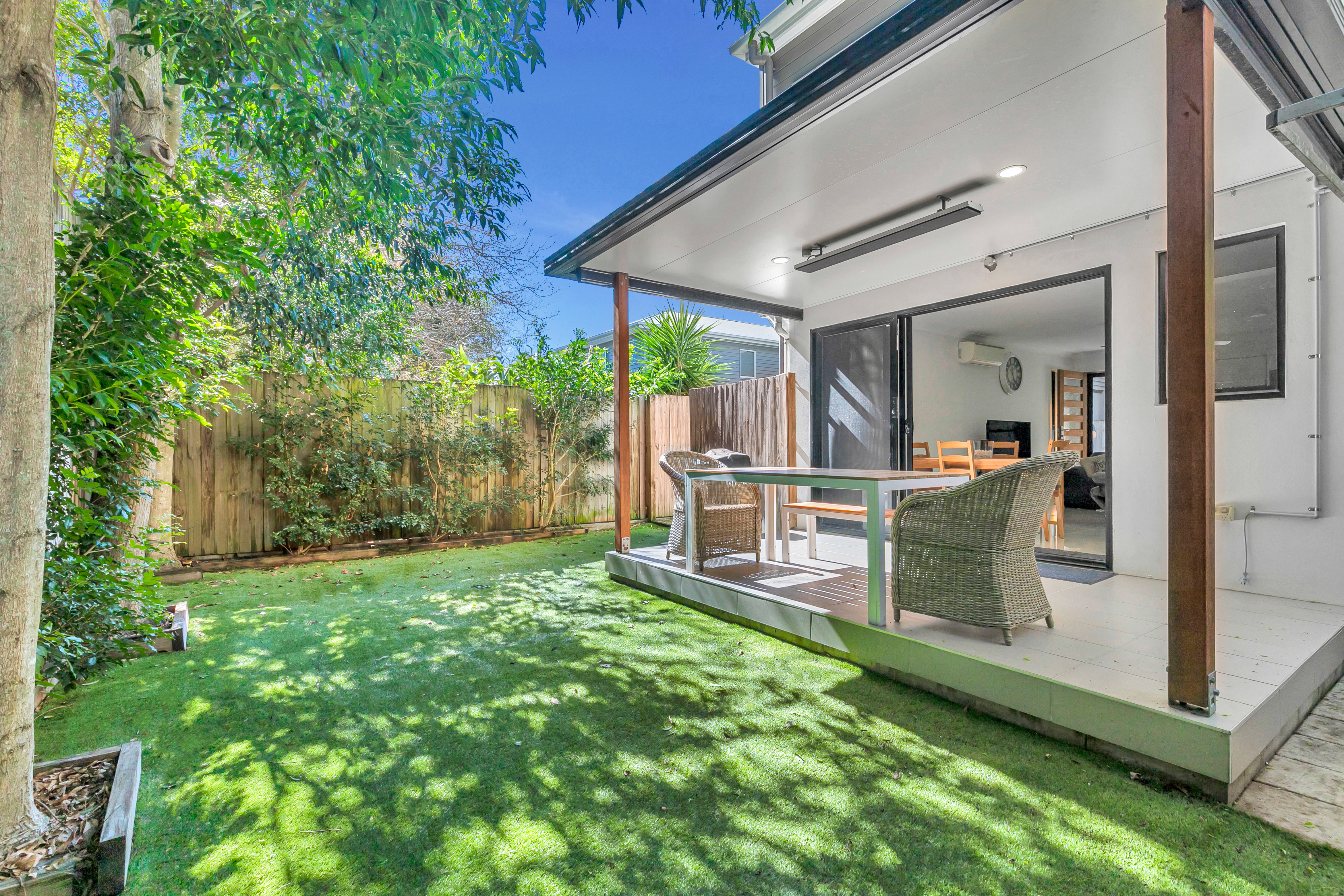 3/41 Eversley Terrace, Yeronga QLD, Yeronga - Thumbnail 2