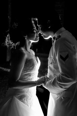 Fotografía de Matrimonios © HOMEFOTO