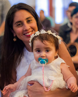 Fotografía de Bautizos HOMEFOTO.CL