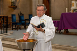 Fotografía de Bautizos HOMEFOTO.CL