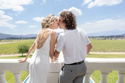 Fotografía de Matrimonios © HOMEFOTO