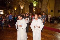 Fotografía de Bautizos HOMEFOTO.CL