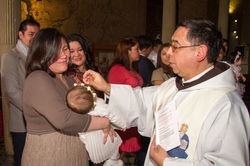 Fotografía de Bautizos HOMEFOTO.CL