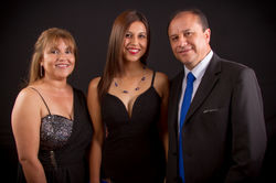 Fotografía de Graduaciones HOMEFOTO©