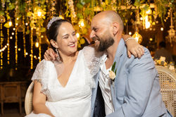 Fotografía de Matrimonios © HOMEFOTO