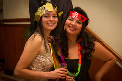 Fotografía de Graduaciones HOMEFOTO©