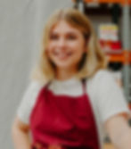 maria reina elisabeth massi fritz advokat instagram influencer tilda wissmar gottlery modell entreprenör islam muslim gymnasiet förebild gymnasie ICA entreprenörspris veganskt vegan