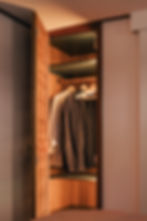 Simone Wardrobe