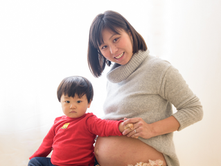 楽しいじかんのフォトセッション