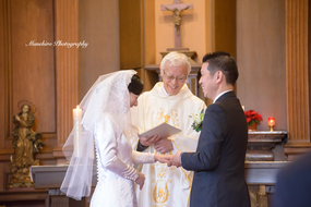 【結婚式】大人婚〜挙式