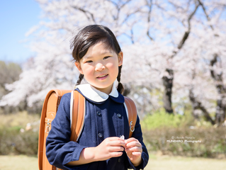 新一年生は同級生