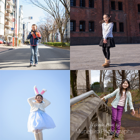 １０歳のひな祭り