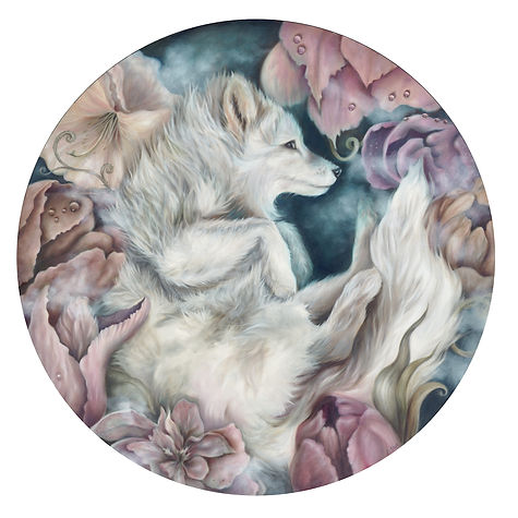 ‘Yuna’s dream’