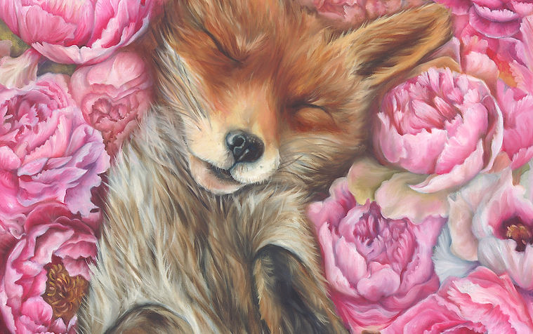 ‘May your dreams bloom’