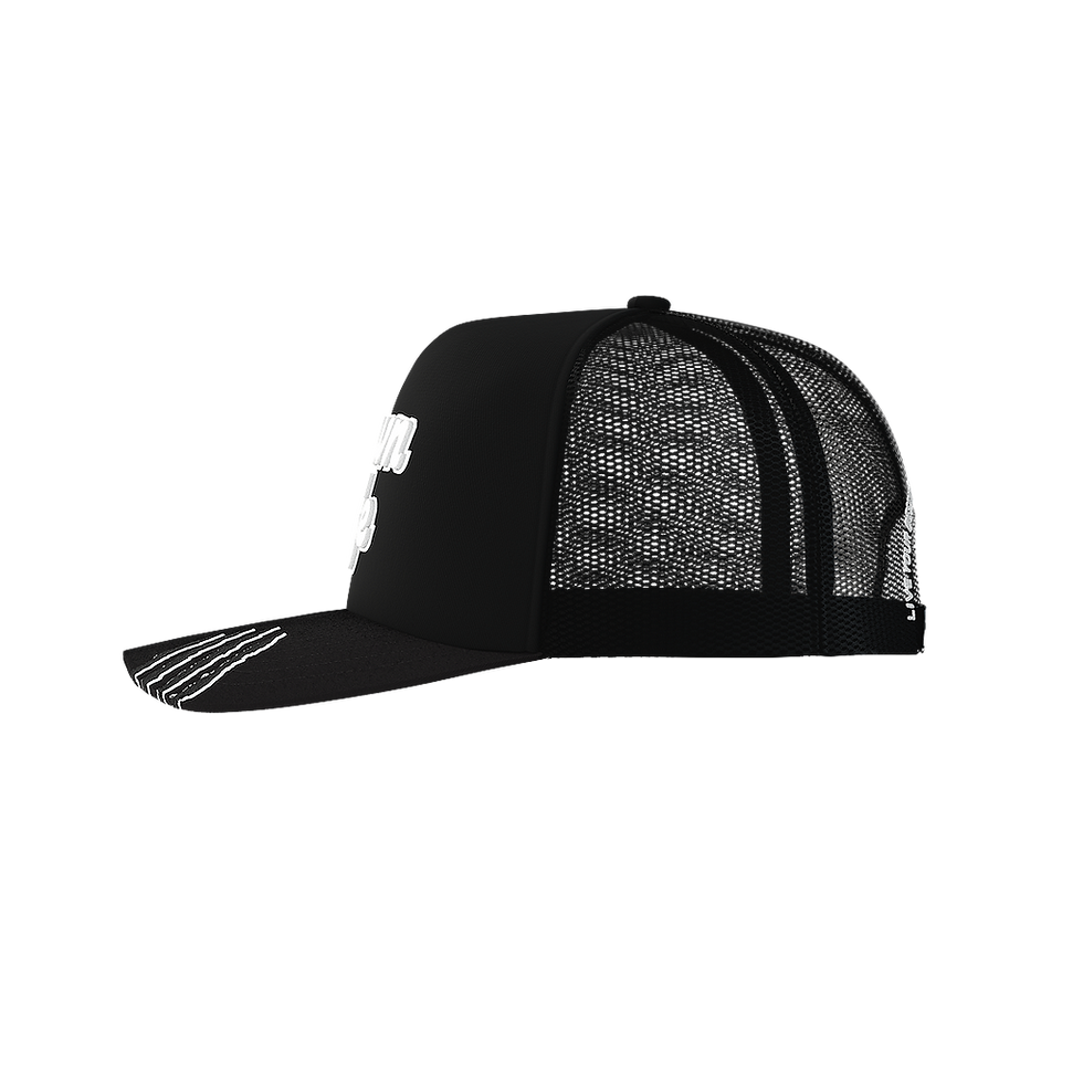 Thumbnail: Crownlyfe Logo Snapback